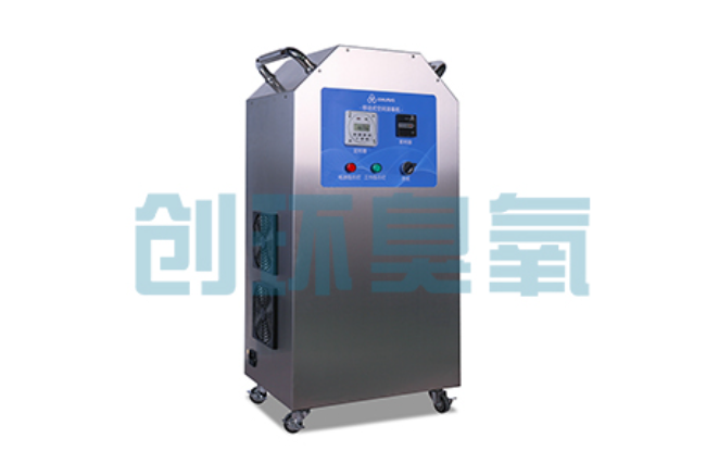 开平冬季养殖场密闭消毒双赢方案：臭氧发生器在工厂化水产与畜牧场景的安全应用