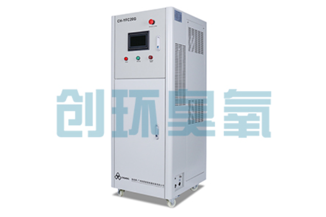 开平高密度养殖中臭氧发生器的维护方法有哪些