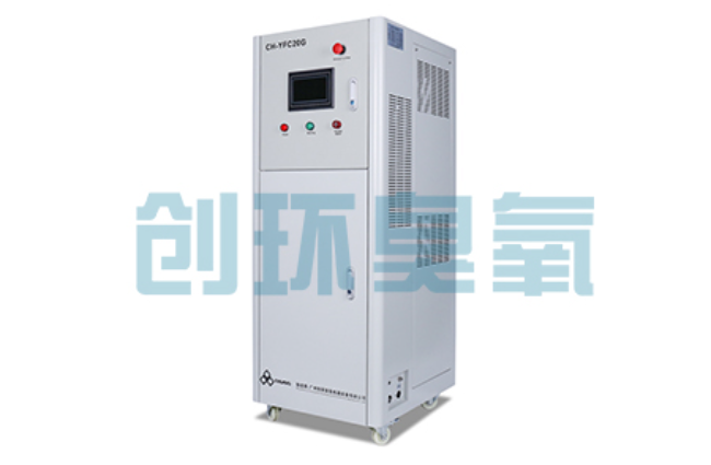 开平海水养殖病害频发怎么防？臭氧发生器无残留消毒全解析