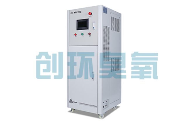 开平海水养殖臭氧发生器入门指南：新手零基础也能掌握的3个操作步骤