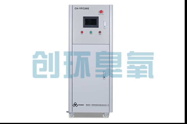 开平ORP(氧化还原电位)控制在海水养殖臭氧投加中的核心作用与设定区间