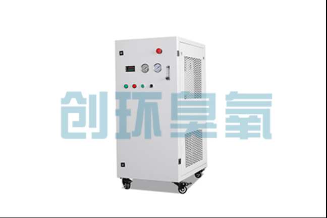 开平2026年南美白对虾循环水养殖系统(RAS)臭氧消毒完整指南