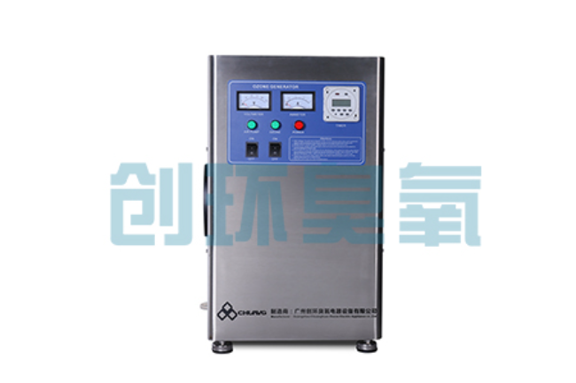 开平高盐高浓度化工废水怎么处理？臭氧发生器催化氧化技术的应用边界在哪里？