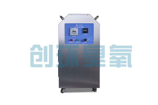 开平臭氧发生器在其他食品加工中的应用有哪些?