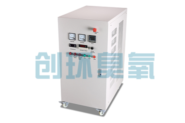 开平AOP高级氧化技术完整指南：3步掌握臭氧投加量与HRT控制