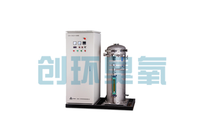 开平臭氧+UV vs 臭氧+H₂O₂：哪个AOP工艺运行成本低20%？