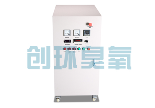 开平拒绝盲目选型！工厂化循环水养殖臭氧发生器产量计算公式与避坑指南