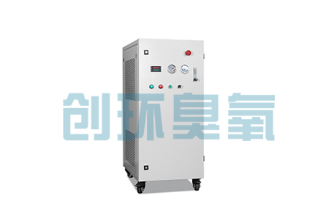 开平高密度养殖中臭氧发生器的维护方法